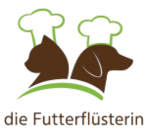 die Futterflüsterin – Logo von Claudia Eret