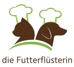 Logo die Futterflüsterin